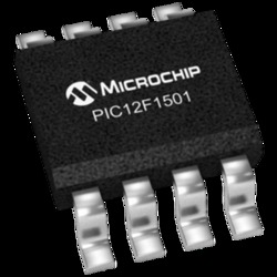 PIC12F1501-I/SN PIC Microcontroller