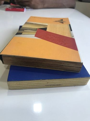 Pre Laminated Particle Board - Superior Grade Quality | Versatile, Durable, Eco-Friendly Design