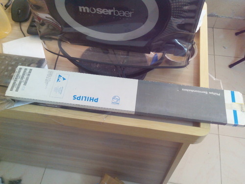 Reliable Performance Philips IC