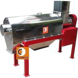 Roto Sifter Separator Machine