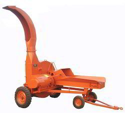 Tractor Operated Chaff Cutter Rjk-cc9 / Rjk-cc8