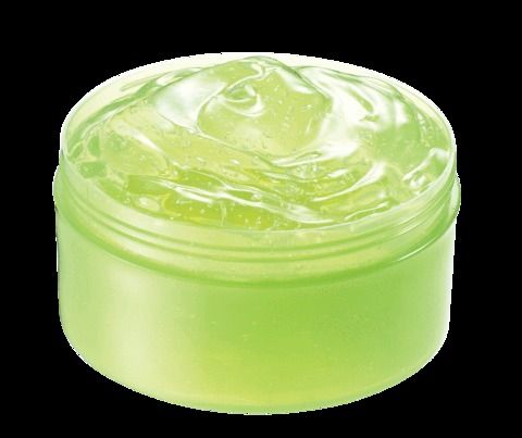 Trokare Aloe Vera Face Gel