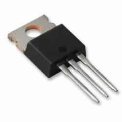 Voltage Regulator Integrated Circuits Weight: Regular