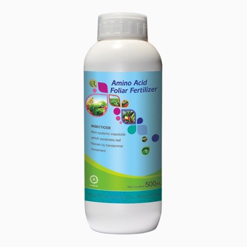 Amino Acid Foliar Fertilizer