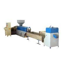 Automatic Plastic Granules Machine