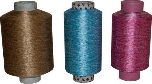 Best Affordable Dyed Polyester Yarn