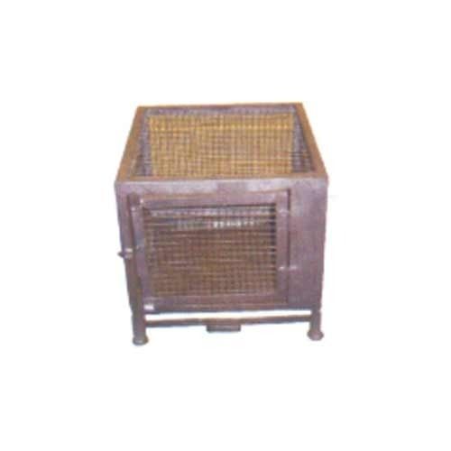 Corrosion Resistance Rabbit Cages