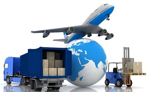 Freight Forwarding Services By Sabin Logistics