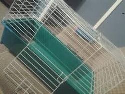 Guinea Pig Polypropylene Cages