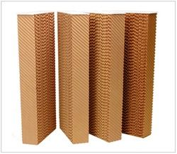 Industrial Cellulose Cooling Pad