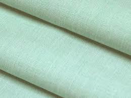 Linen Cotton Shirt Fabric