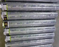 Mulch Black And White Zero Transmission Film Delux