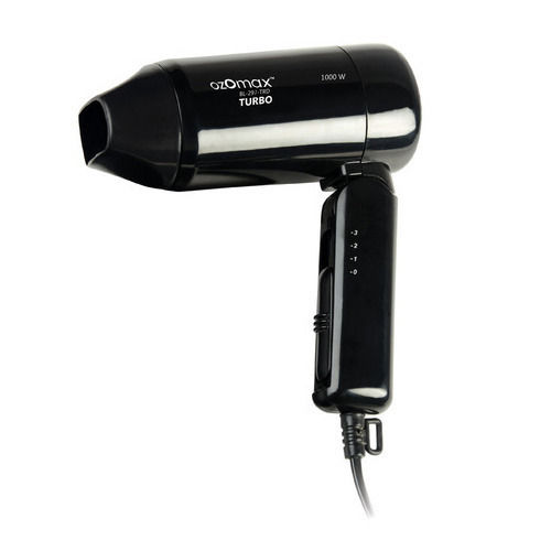 OZOMAX Turbo Hair Dryer