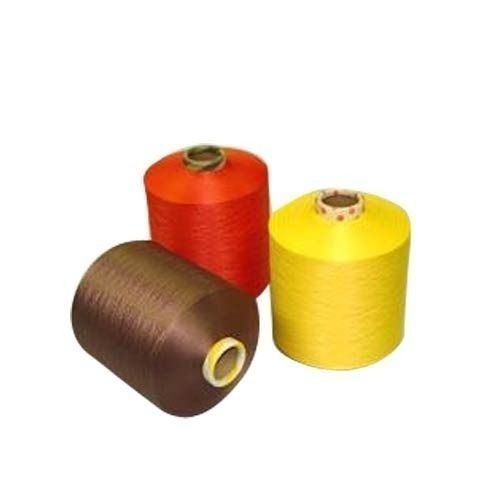 Semi-Automatic Plain Polyester Viscose Yarn