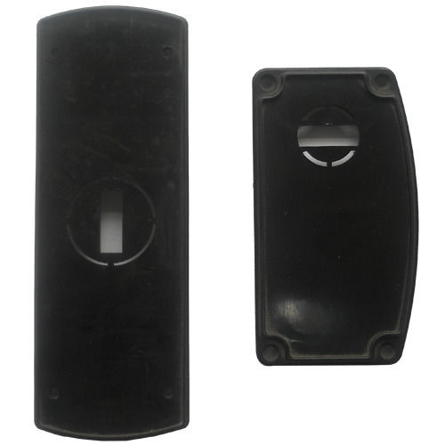 Plastic Speaker Box Cover