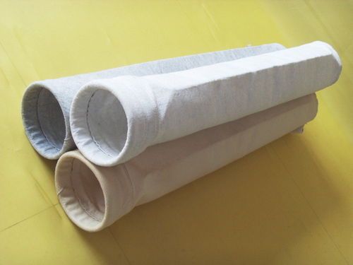 Polyester Dust Collector Filter Bag