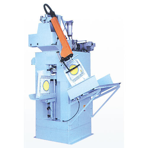 Powder Weighing And Bagging Machine