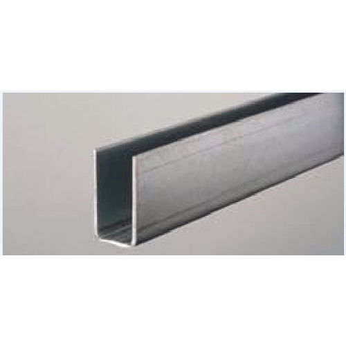 Metal Products Rolling Shutter Section