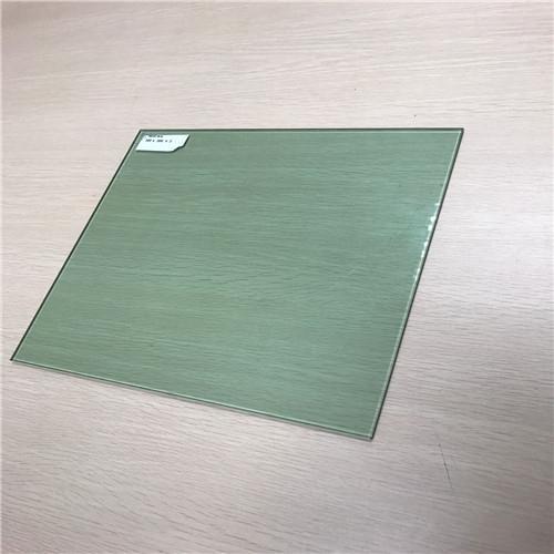 Scratch Resistant Tempered Toughened Glass