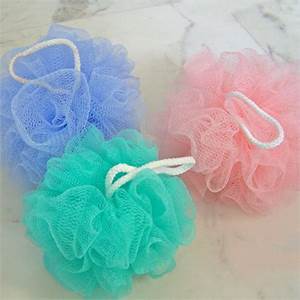 Ultra Soft Body Loofah