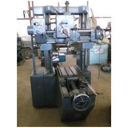 Used Machinery