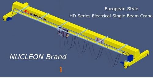 15 Ton Overhead Crane