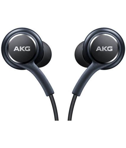 Brand New Samsung Earphones Akg