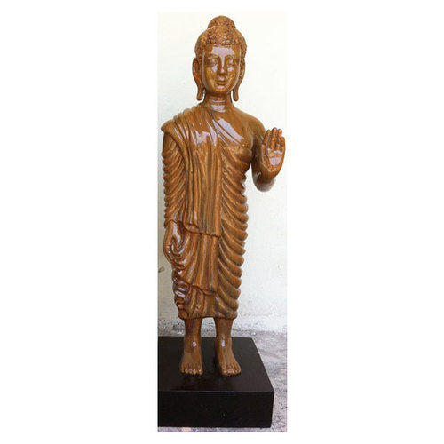 Buddha Murals and Sculptures