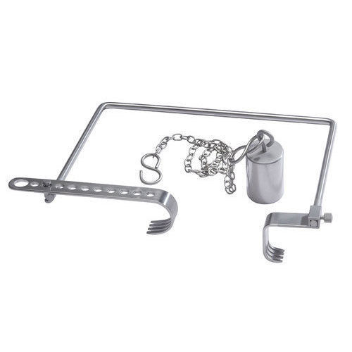 Charnley Retractor