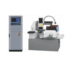 edm wire cut machine