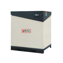 Direct Drive Screw Compressors