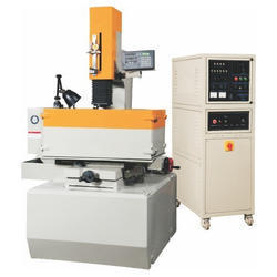 EDM Machine, Model-F35