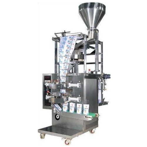 Electric Powder Packaging Machine