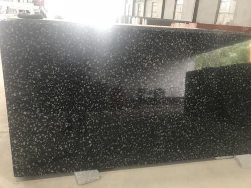 Fine Finish R Black Granite