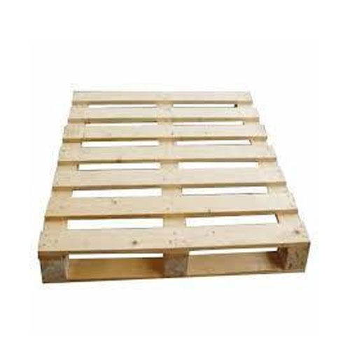 Four Way Wooden Pallets