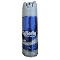 Gillette Body Deodorants