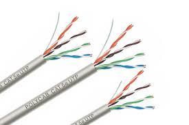 High Power Communication Cables