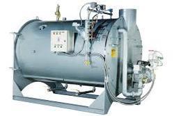 Industrial Type Boiler