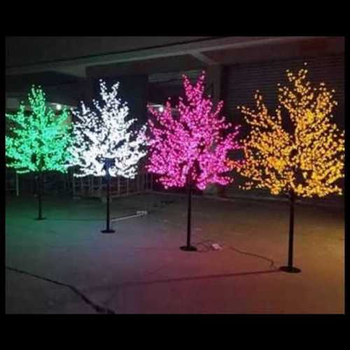 LED Tree Light Decoration Services