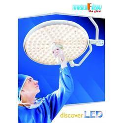 Macflav Operation Led Light