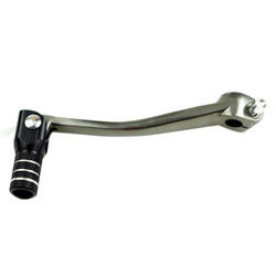 Mild Steel Motorcycle Gear Lever