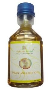 Pain Off Pain Relief Oil