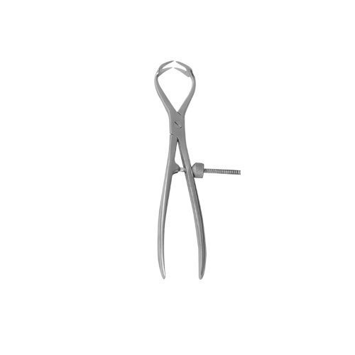 Patella Bone Holding Forcep