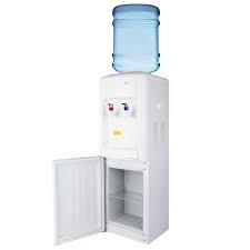 Plastic RO Water Cooler