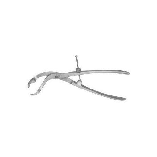 Plate Holding Forceps