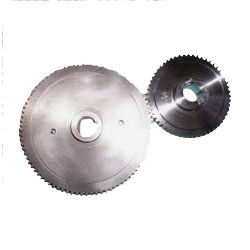 Smooth Operation Helical Gears