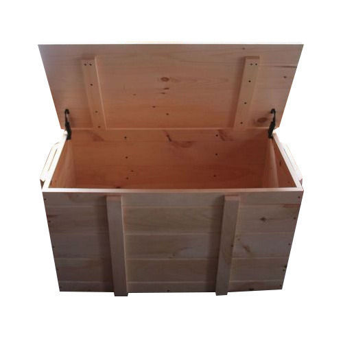 Solid Wood Pine Wood Boxes