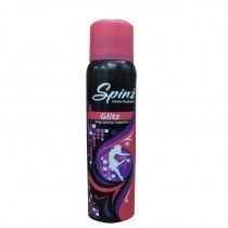 Spinz Glitz Deodorant Body Spray