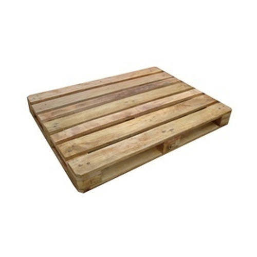 Square Wooden Pallets