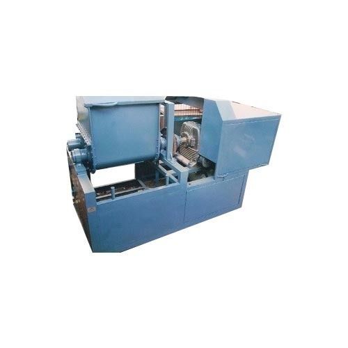 SS Detergent Cake Making Machine